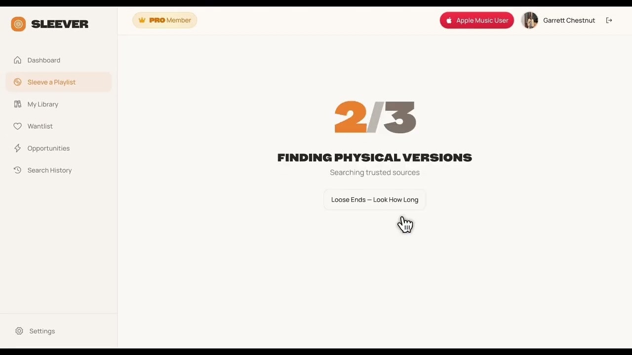 Sleever gallery image