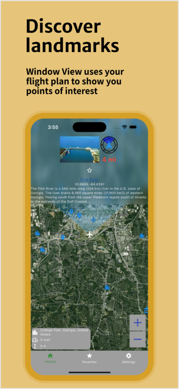 Window View gallery image