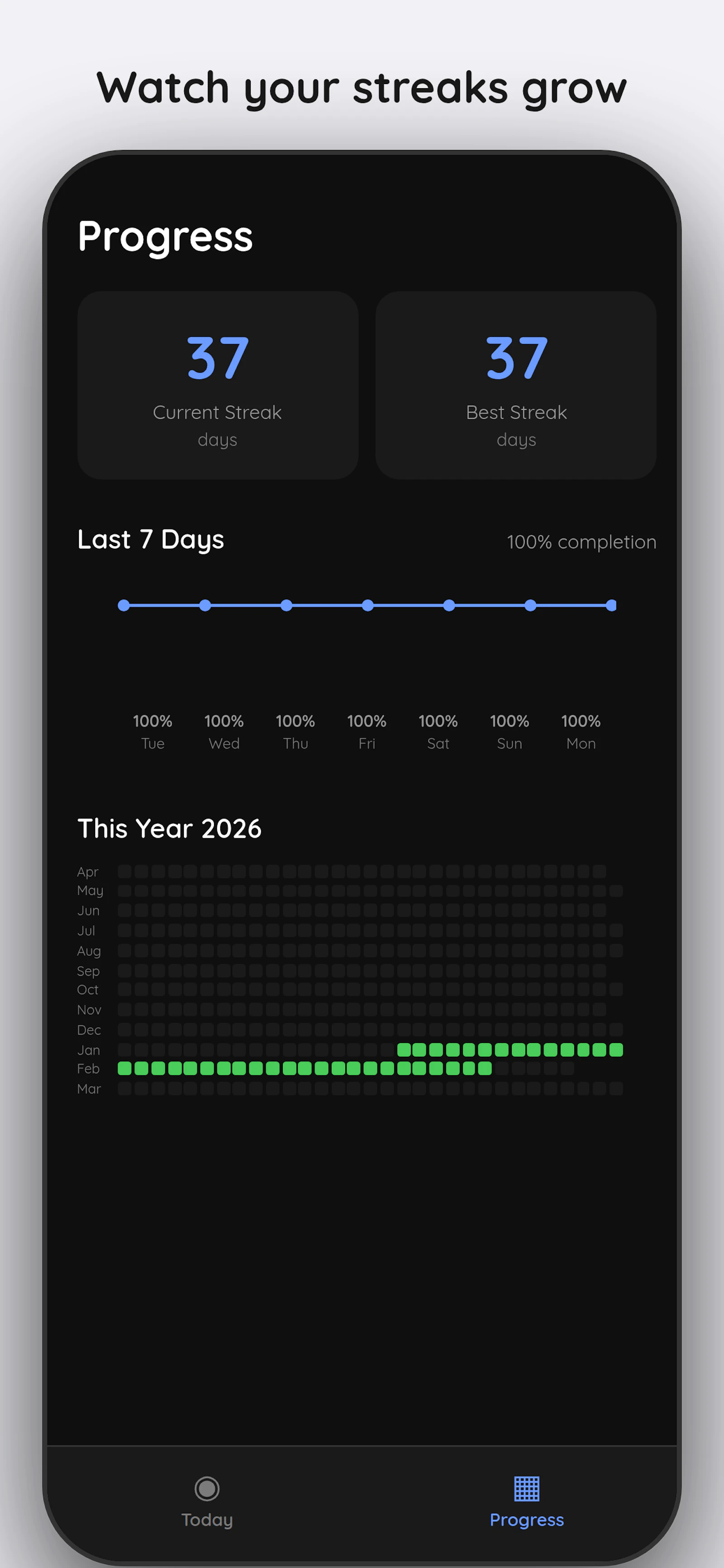 ILLLL — Live Longer screenshot 3
