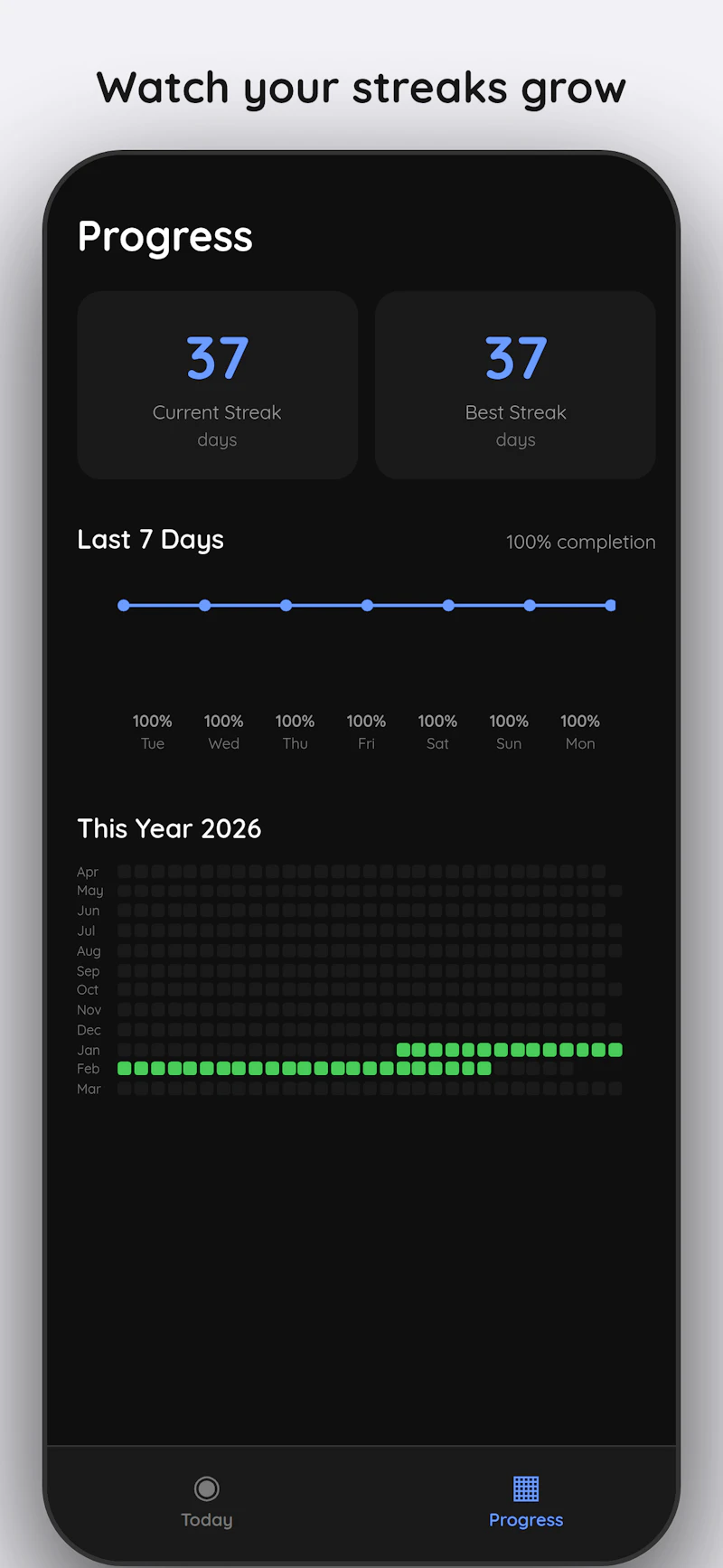 ILLLL — Live Longer screenshot 3
