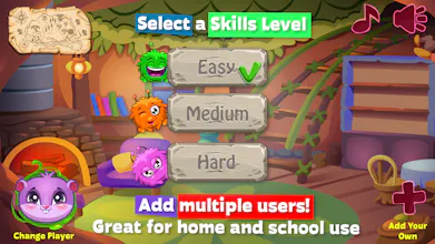 Max's Point: Fun kids educational games gallery image