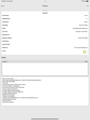 Avidian gallery image