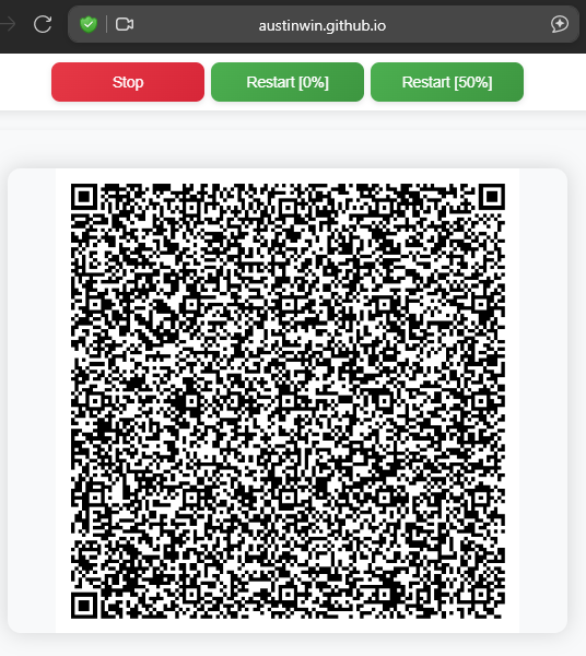 QRbitr gallery image