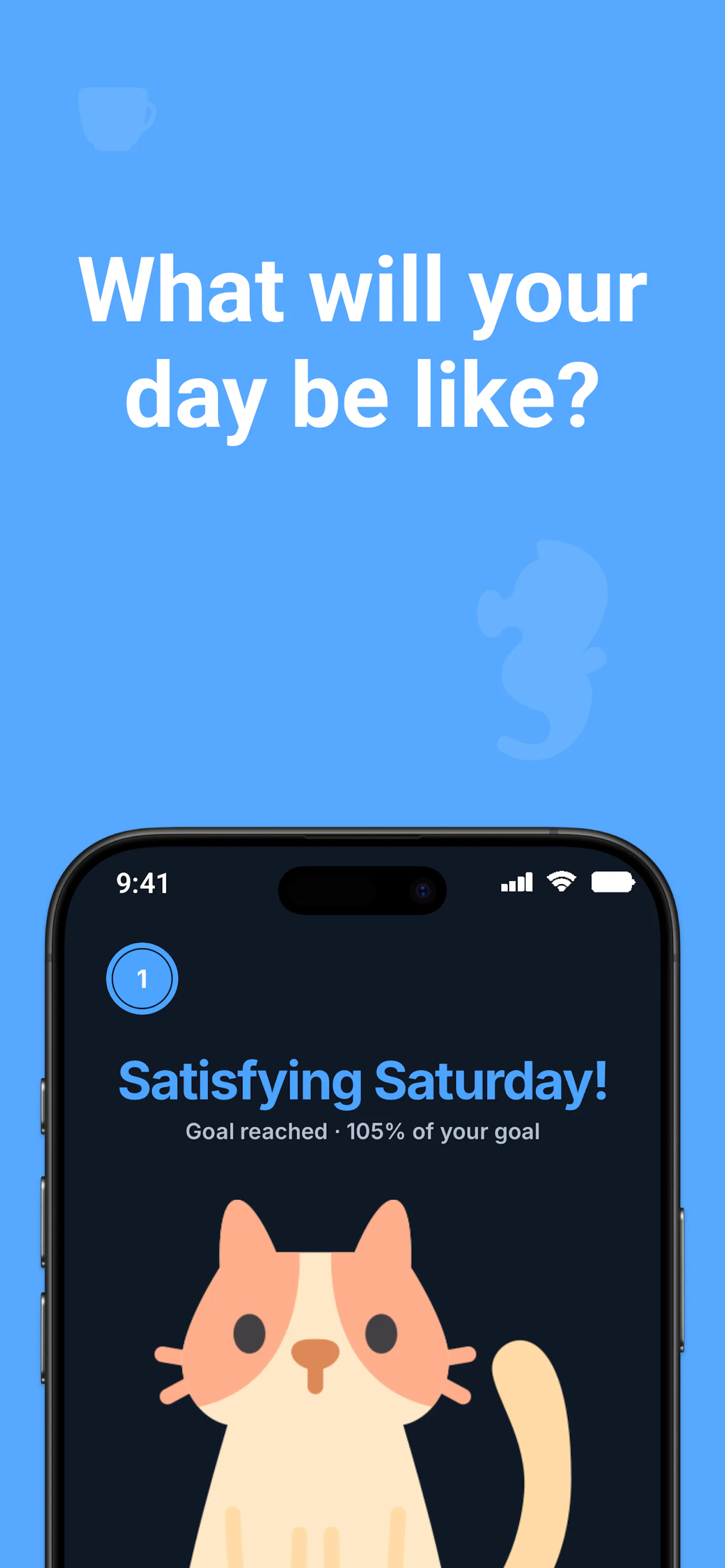 WaterPaw: Hydration tracker screenshot 9