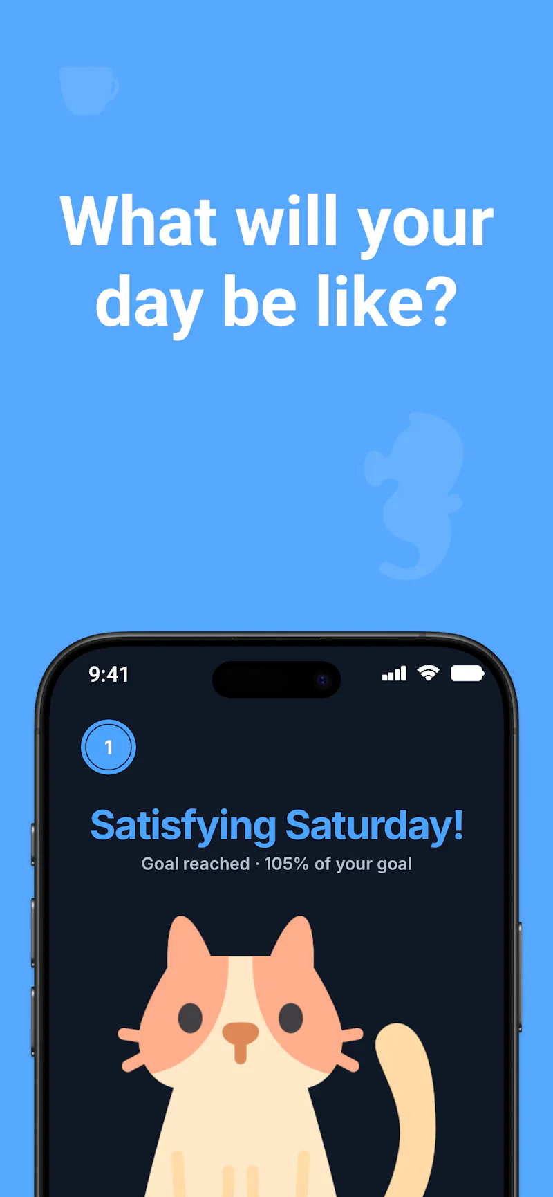 WaterPaw: Hydration tracker screenshot 9