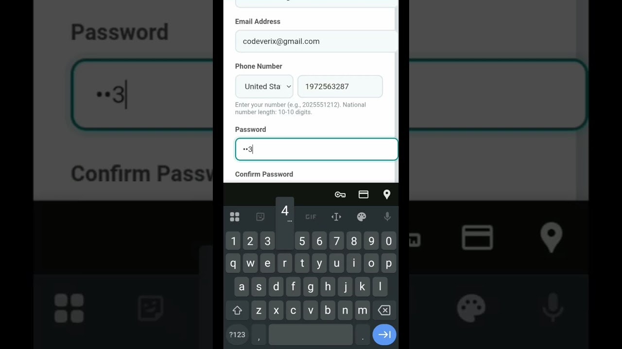 Verix Tasks gallery image