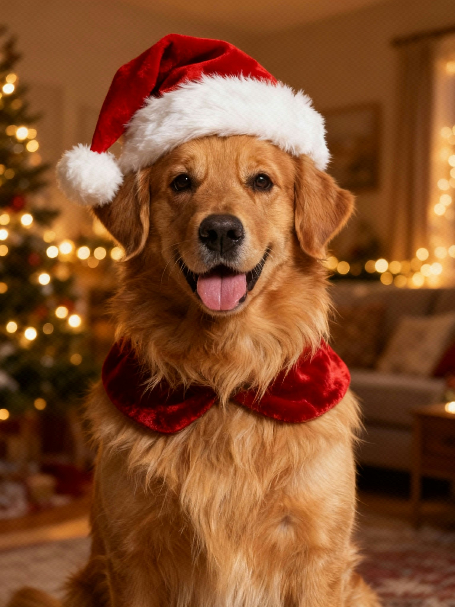 Petsy AI gallery image