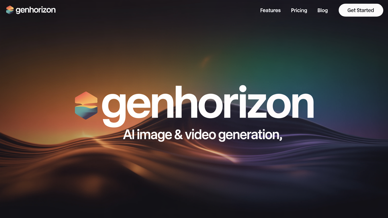 GenHorizon gallery image