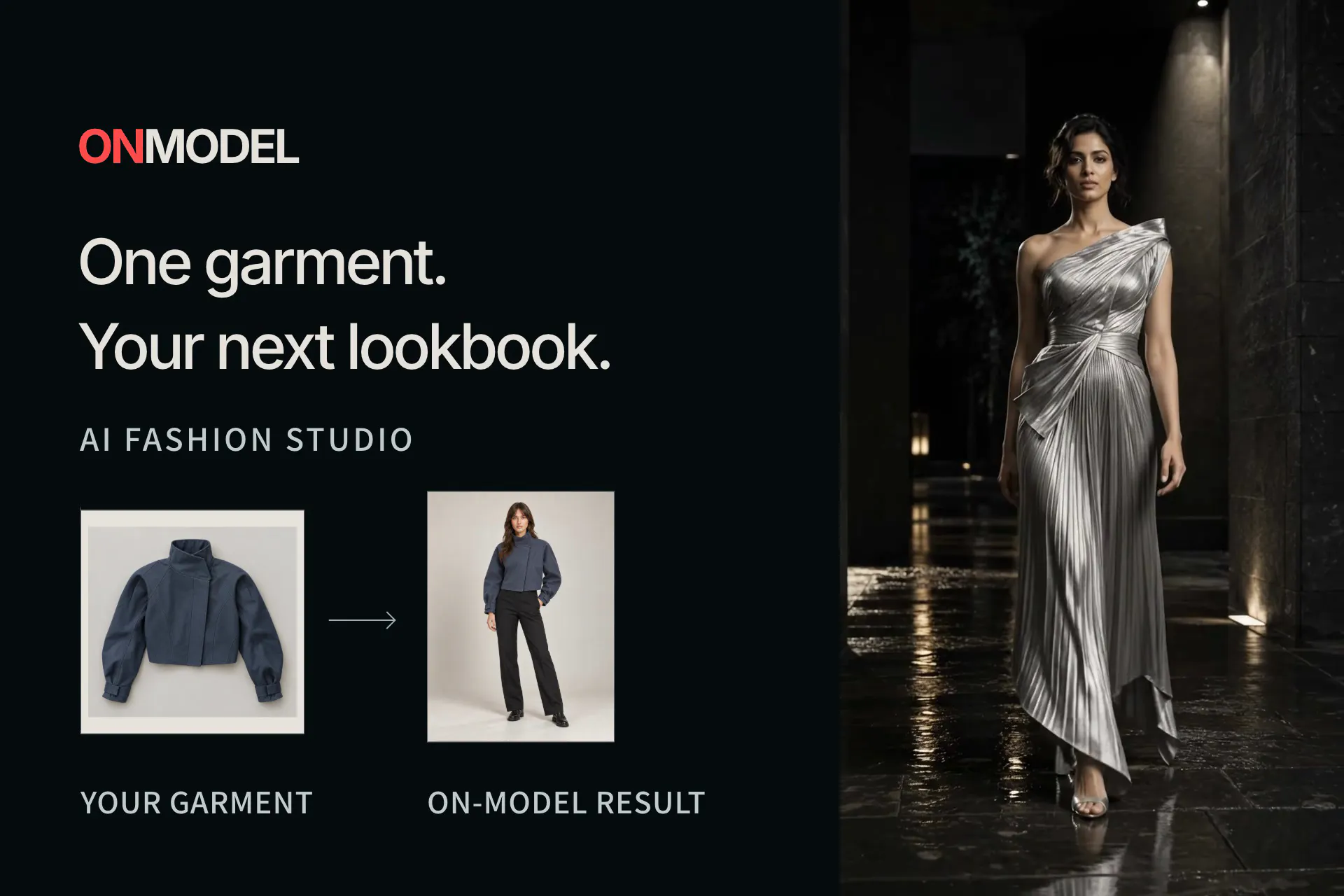 ONMODEL gallery image