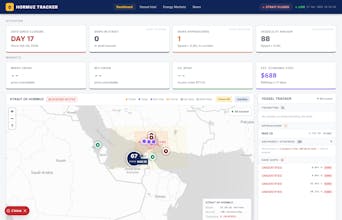 The Board gallery image