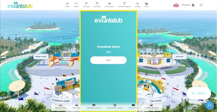 EventStub gallery image