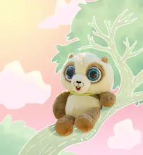 Toffy Panda gallery image