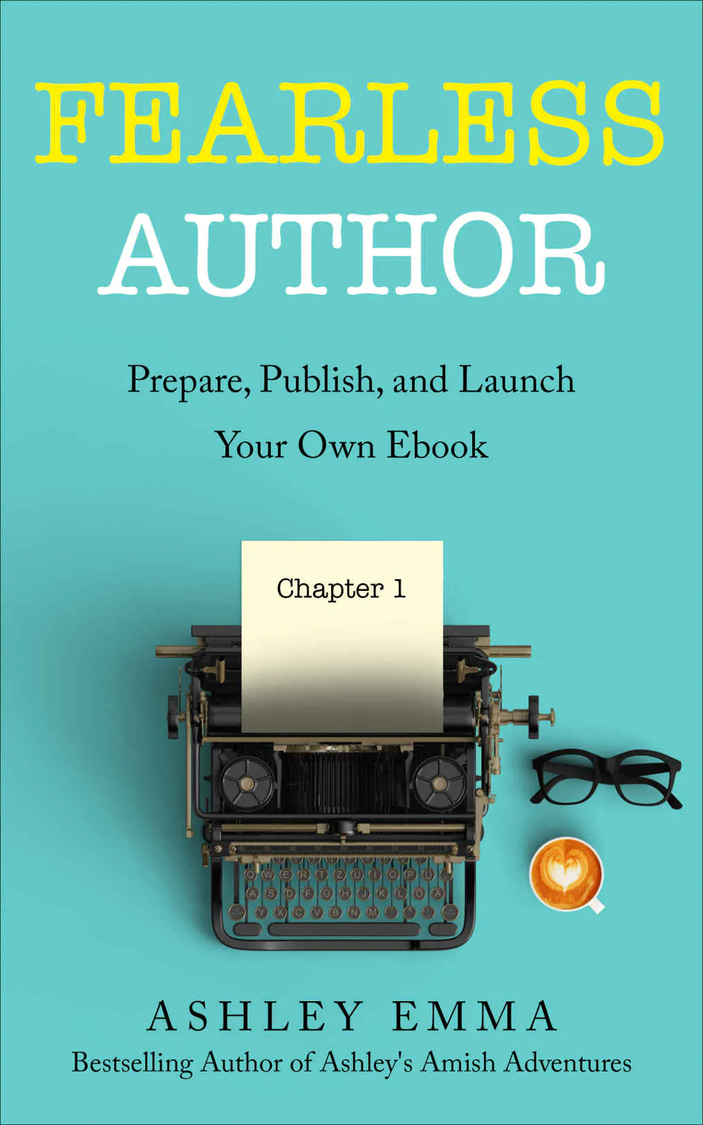 Fearless Author