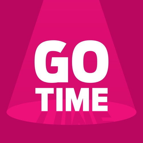 Go Time - 04: Bluesmart (Live!)