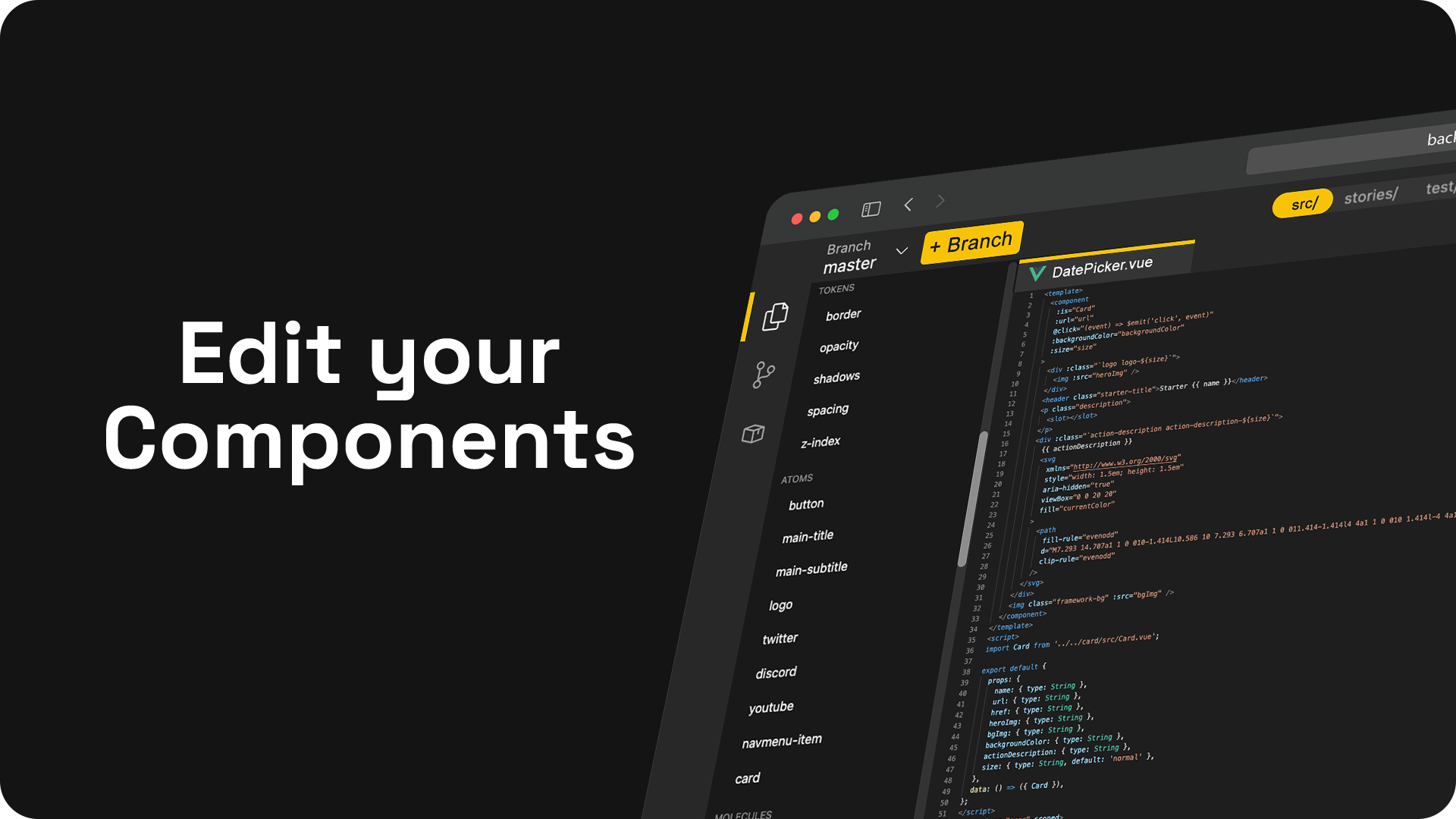 Backlight gallery image