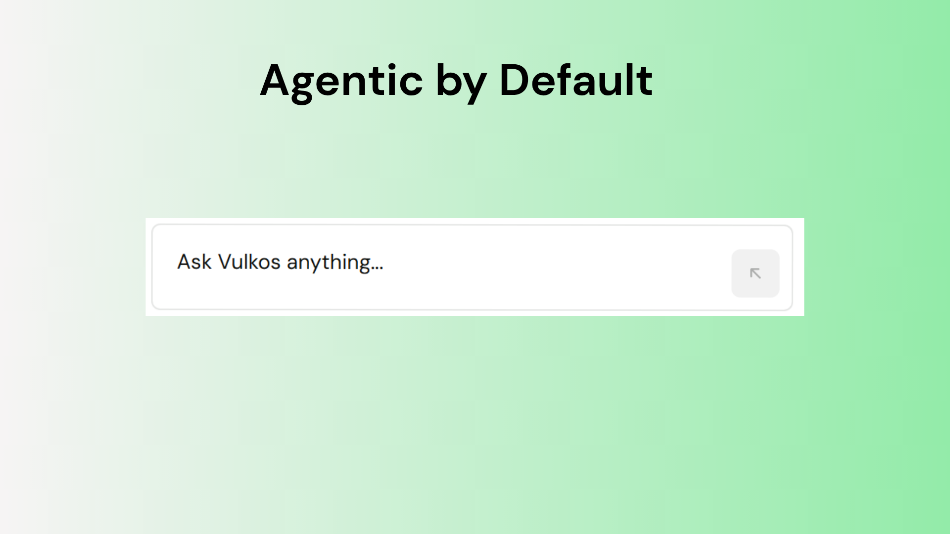Vulkos gallery image