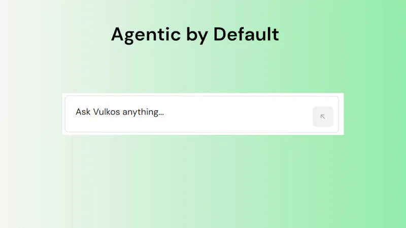 Vulkos screenshot 5