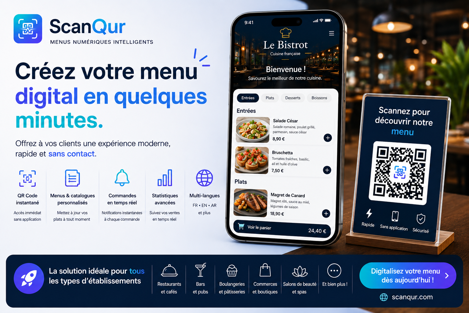 Scanqur gallery image