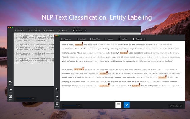 Colabeler gallery image