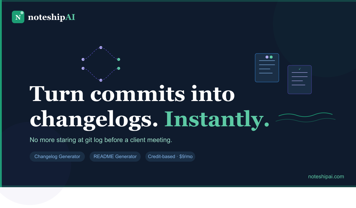 NoteshipAI gallery image