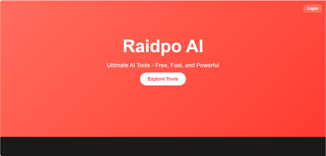 Raidpo-AI media 2