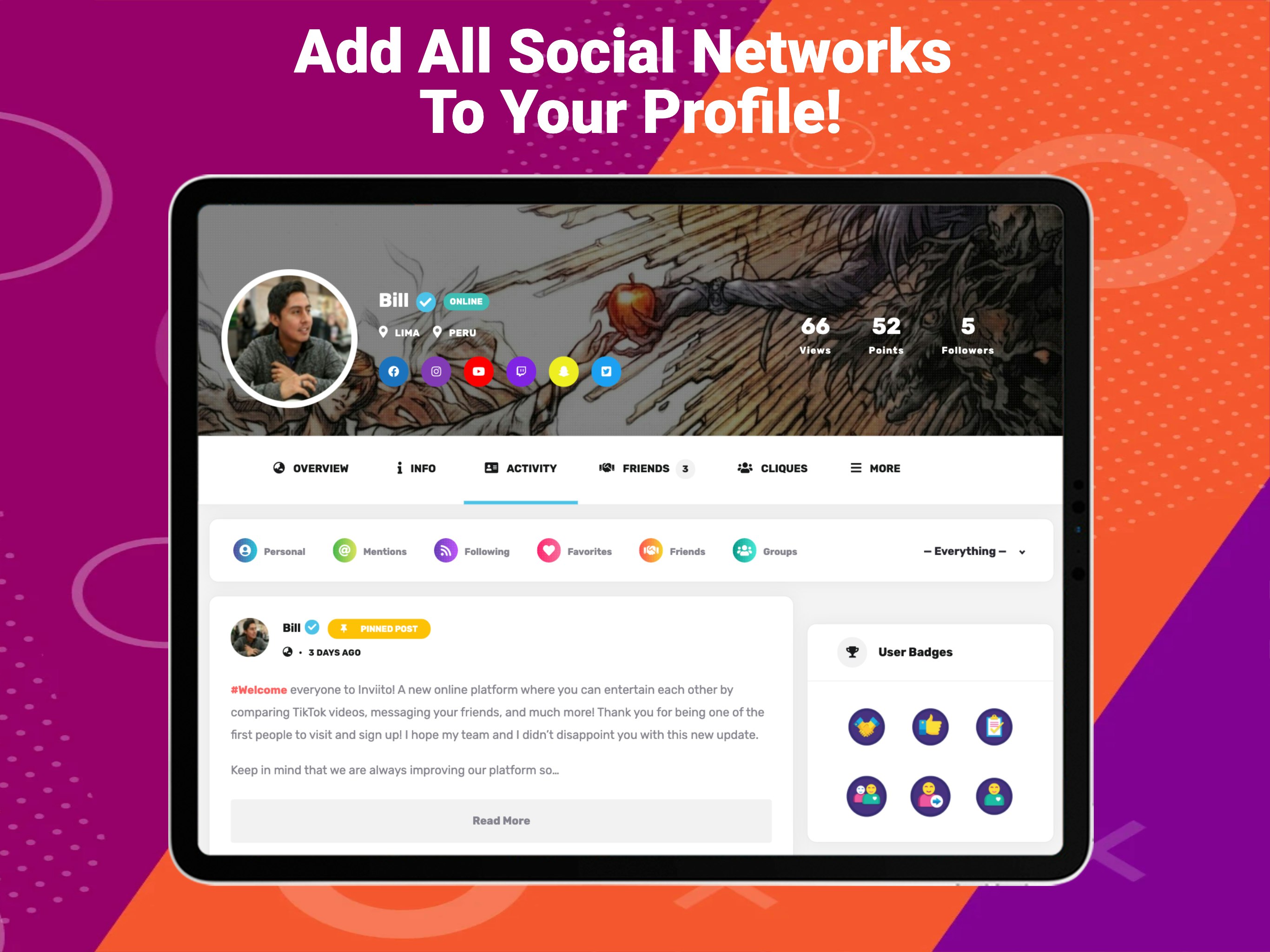 Inviito gallery image