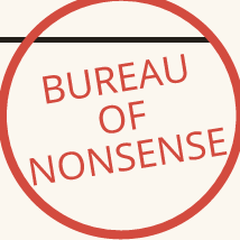 Bureau of Nonsense