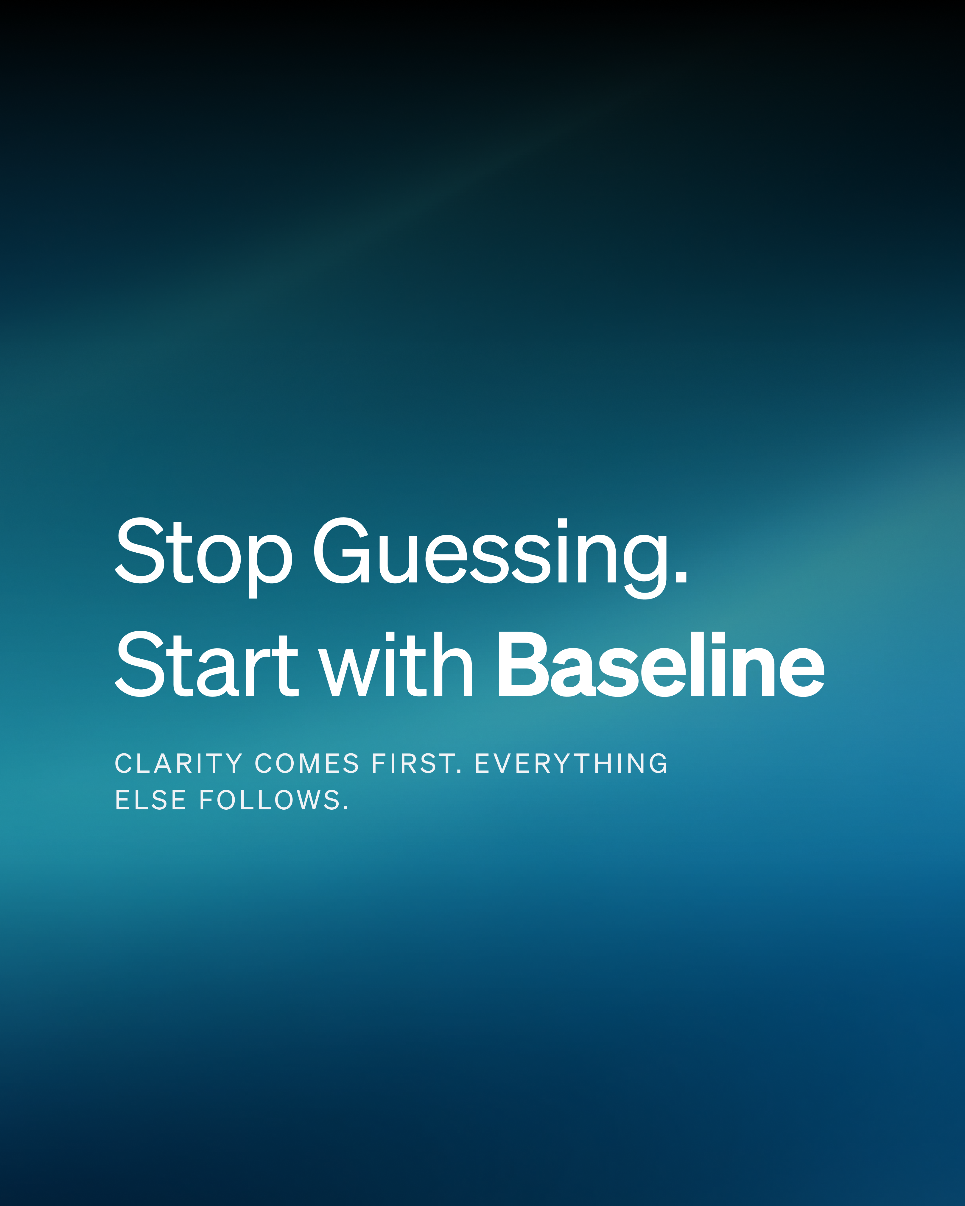 Deep Holistics - Screenshot 5 showing product features and functionality