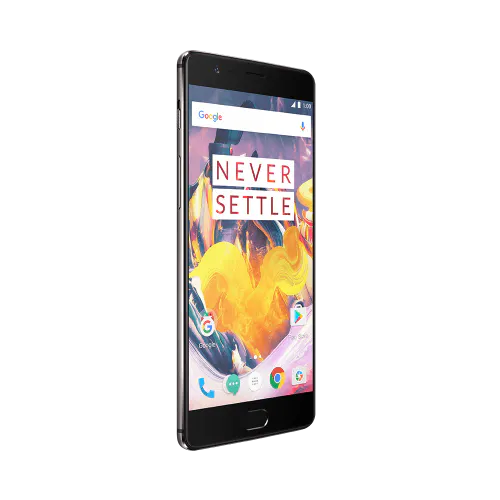 OnePlus 3T