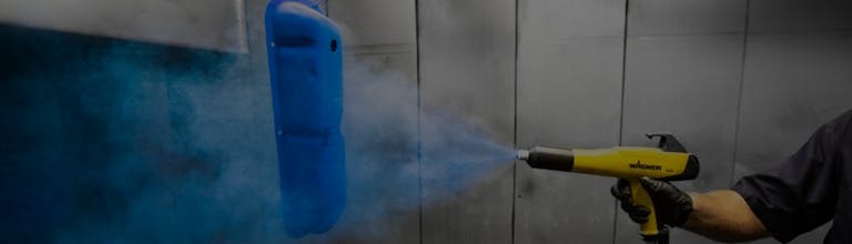 Powder Coating gallery image