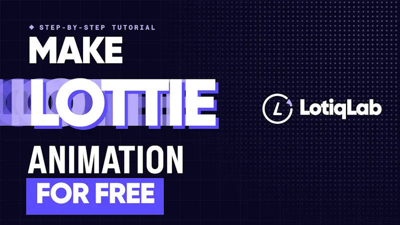 Lotiqlab screenshot 1 (video preview)