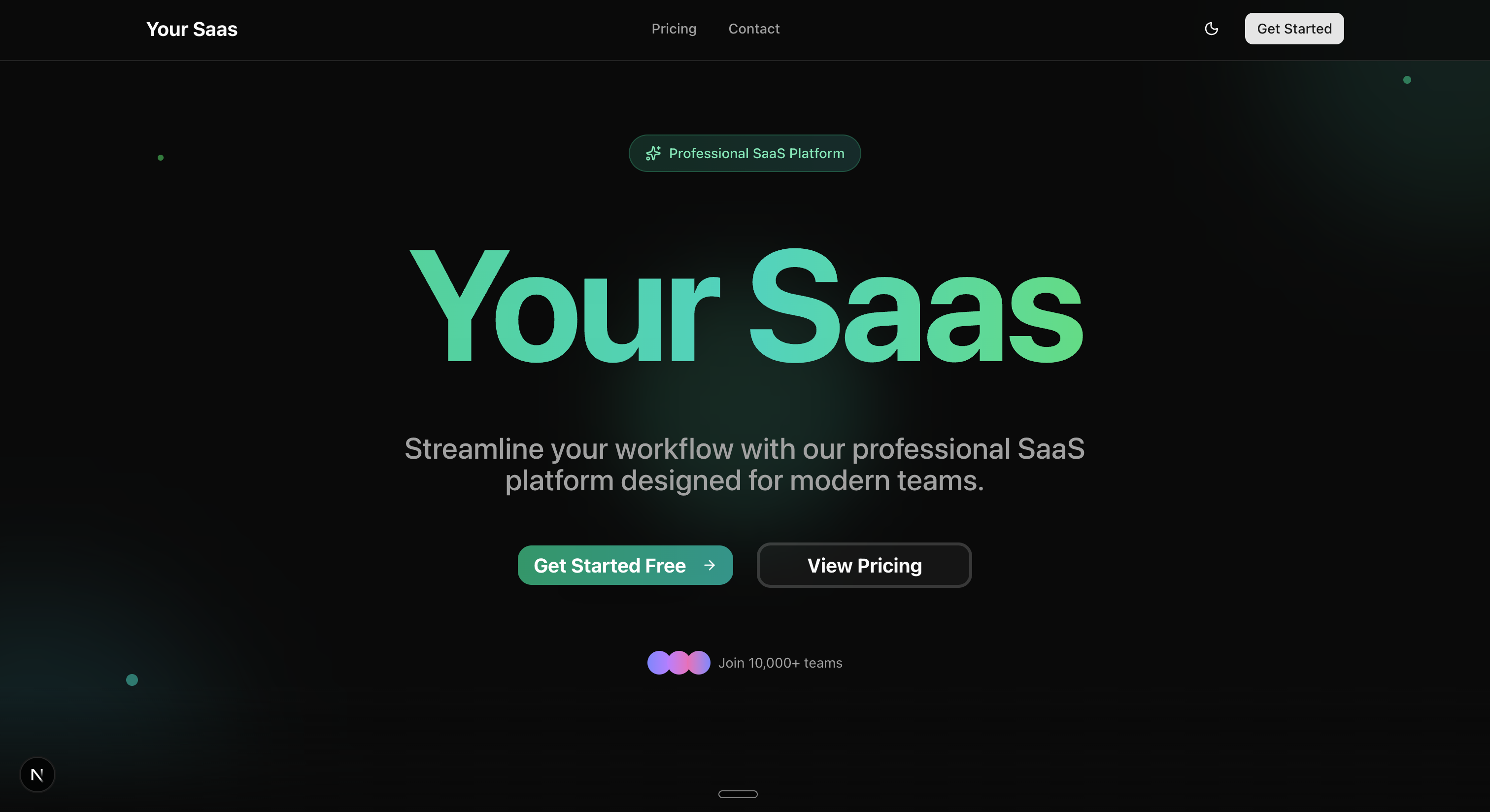 ZeroDrag gallery image