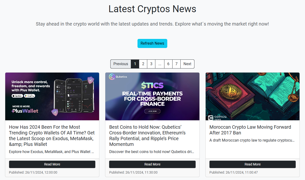 Crypto tendance media 4