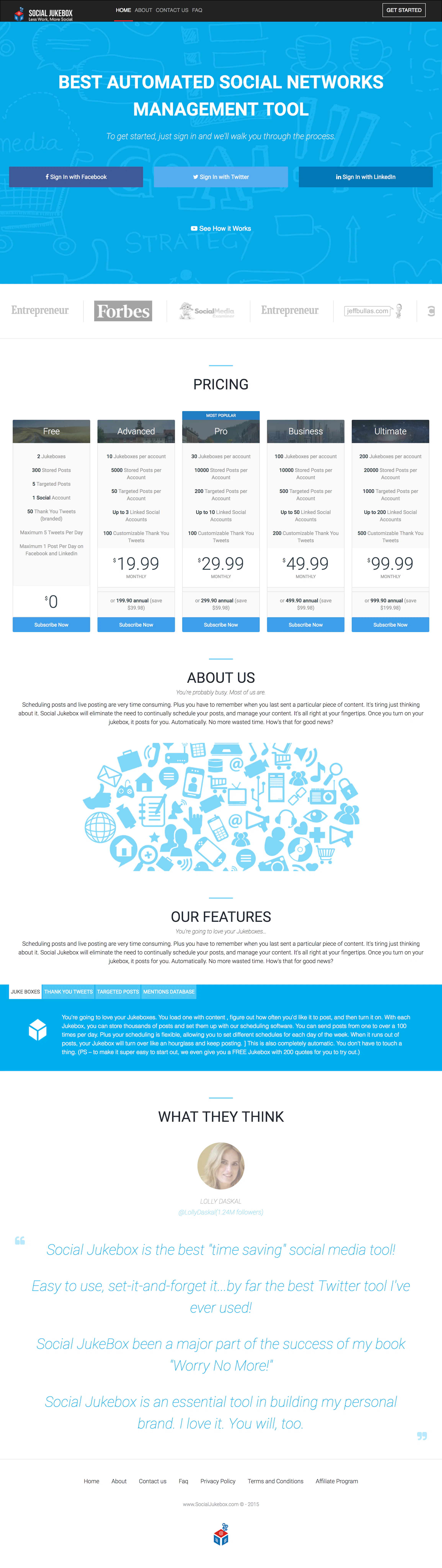 SocialJukebox