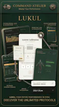 LuKul Atelier B2B and B2B2C SaaS gallery image