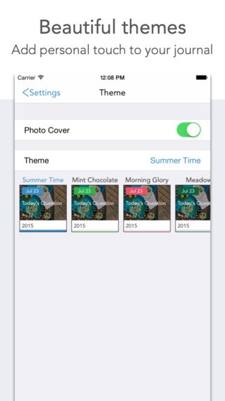 Loop Journal gallery image