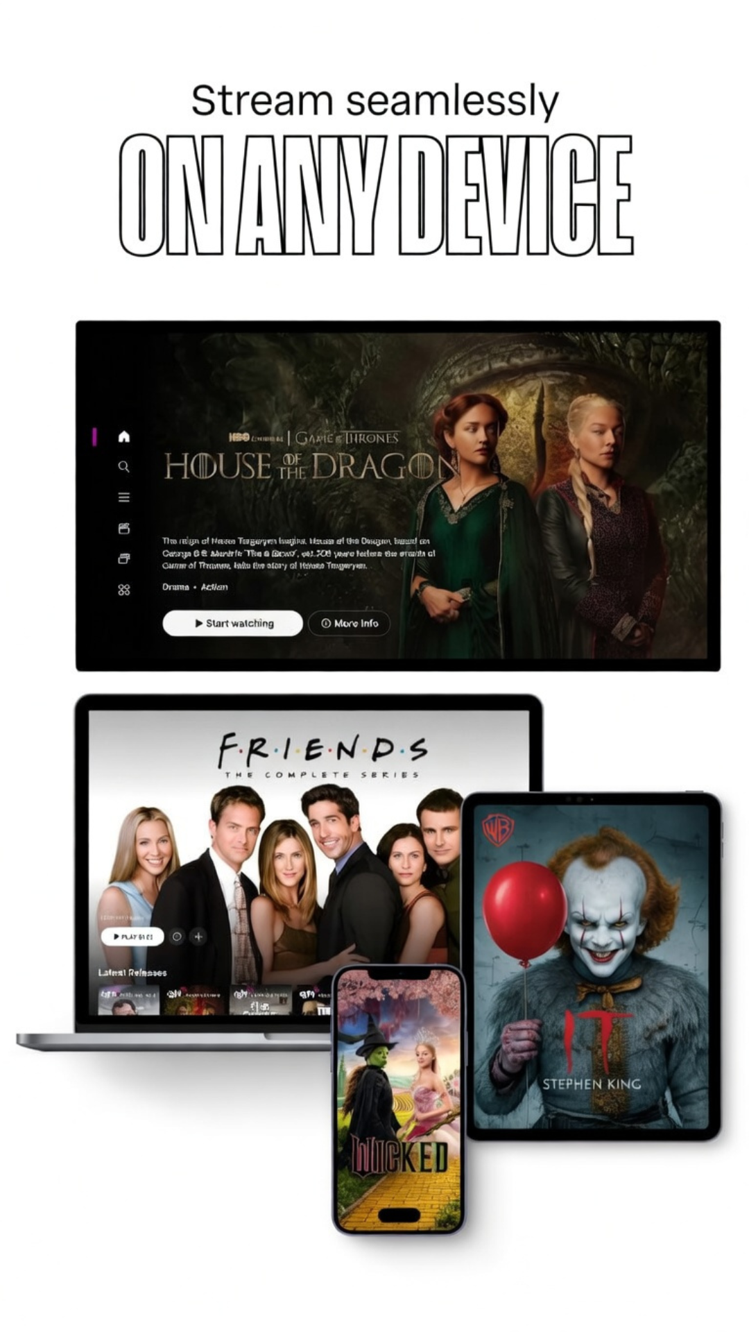 PluginStream gallery image