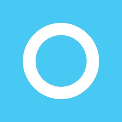 Openfolio 2.0 logo
