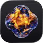 Glaze by Raycast logo