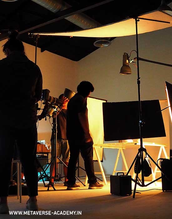 Curso de cinematografia em Chandigarh media 1
