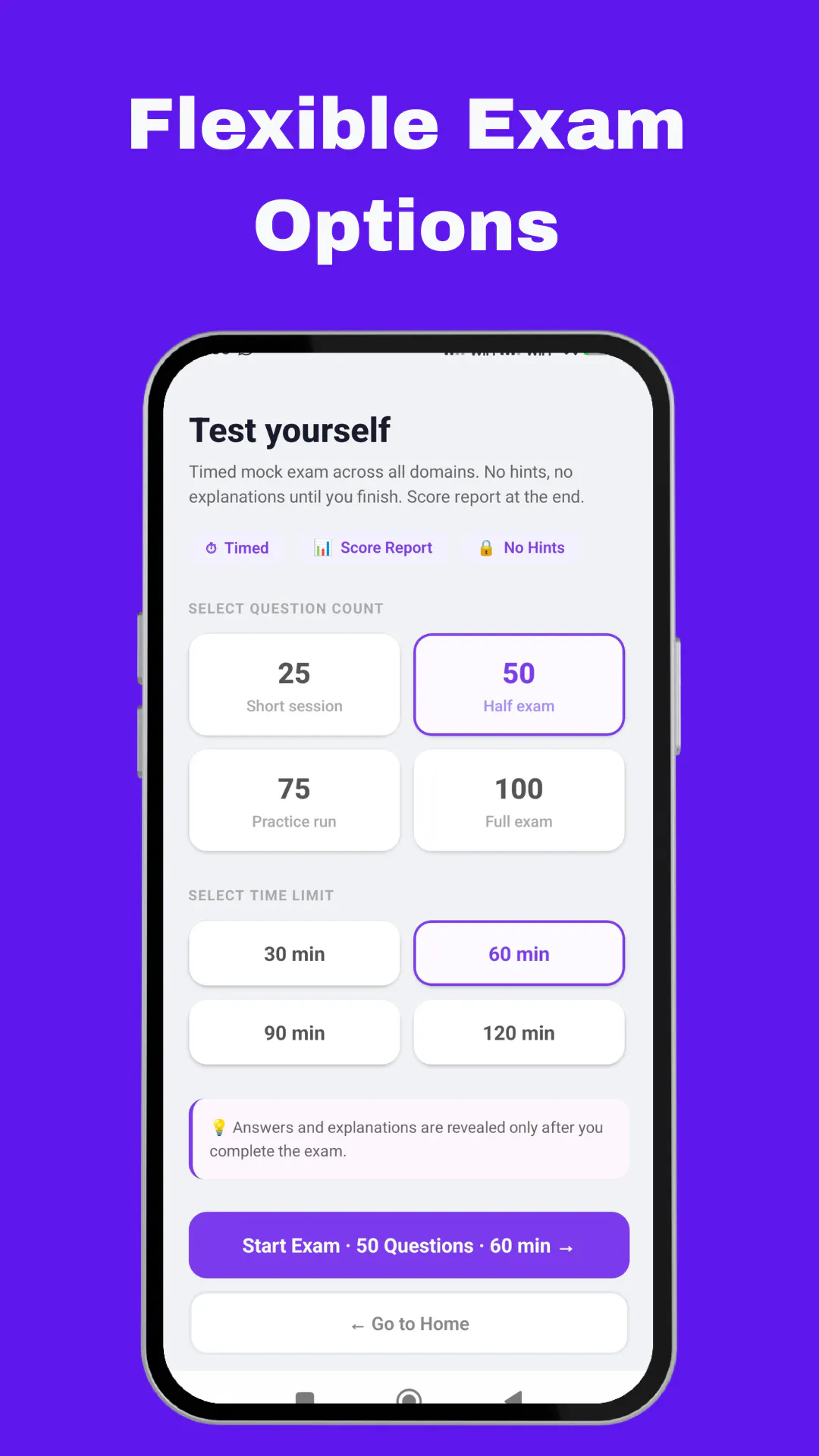 AIGP Certification Exam Preparation App gallery image