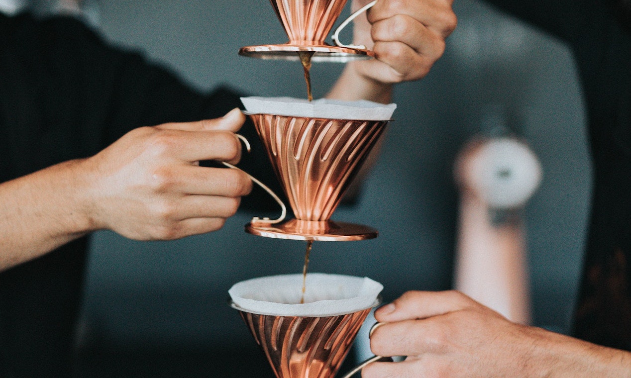 Filtered - Ruby gem gallery image