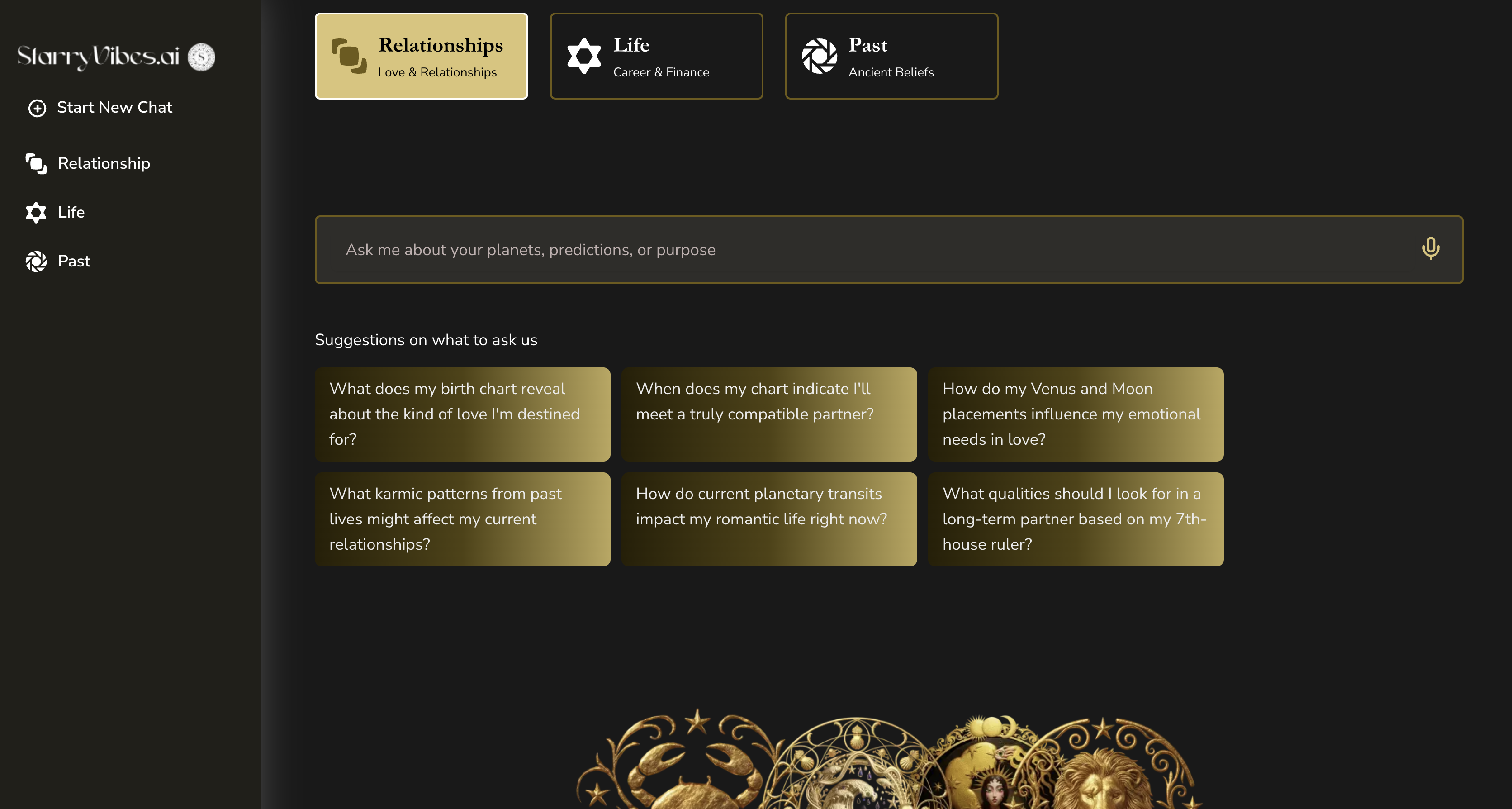 StarryVibes gallery image