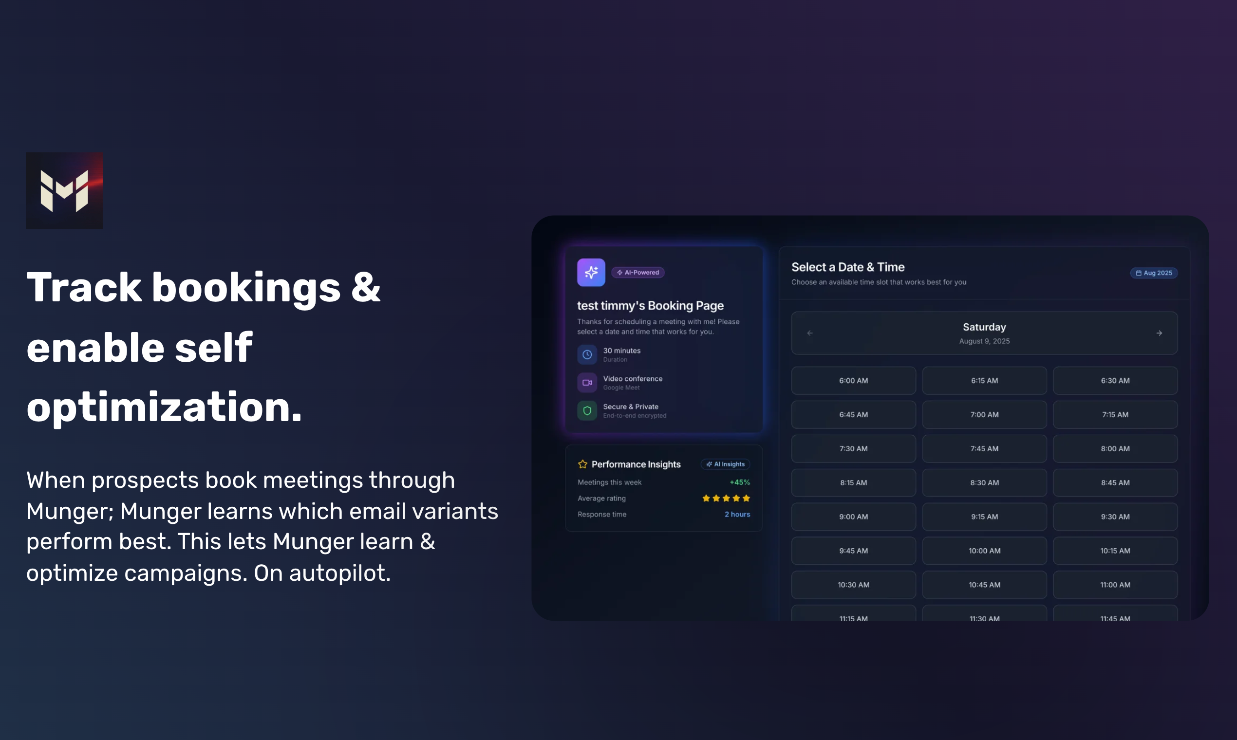 Munger.ai gallery image