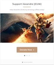 lol.coffee gallery image