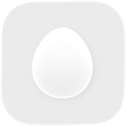 Metric - Product Hunt launch logo