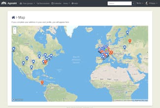 Agorakit gallery image