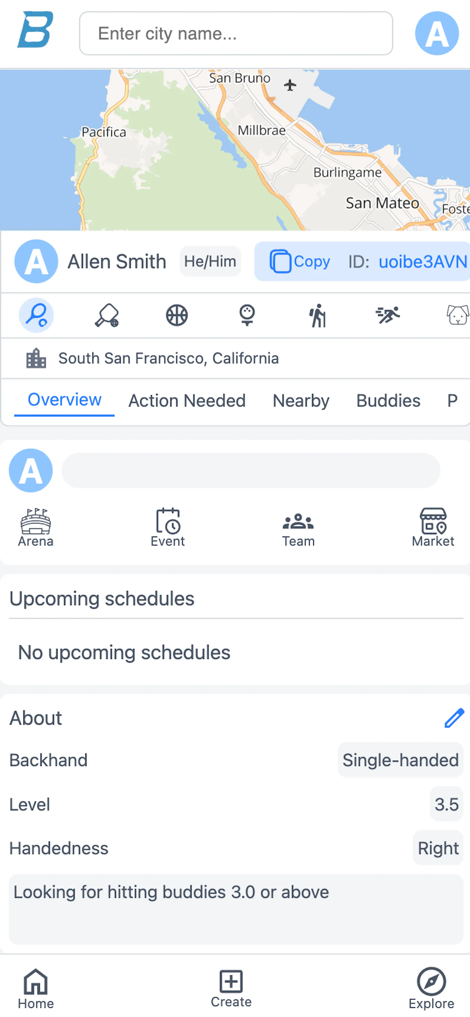 Buddies Nearby screenshot 7