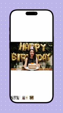 Flippos - Screenshot 3 showing product features and functionality