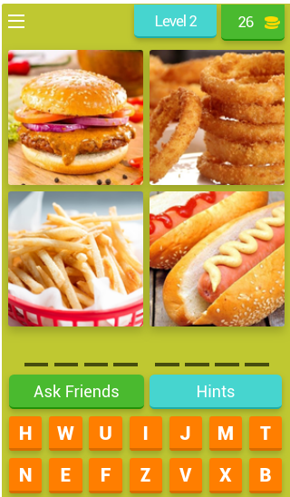 Guess What is? gallery image